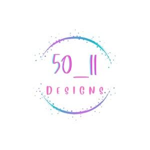 This Shop is all about Custom made designs! I hand make and design every item.